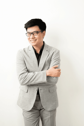 Darwin Setiawan Tjung