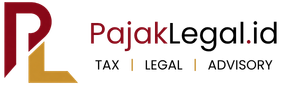 PajakLegal.id Logo